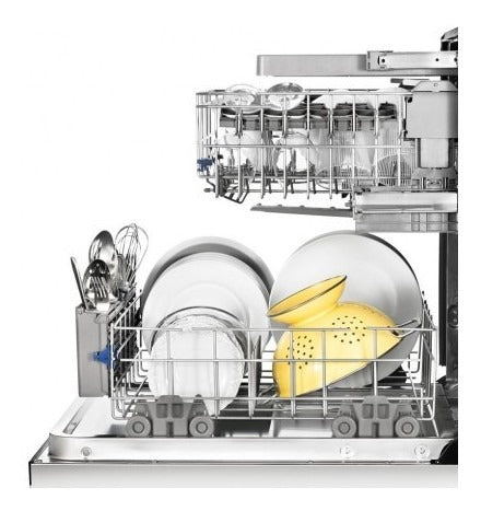 Whirlpool Wdt970sahz Whirlpool 75-Piece Stainless Steel