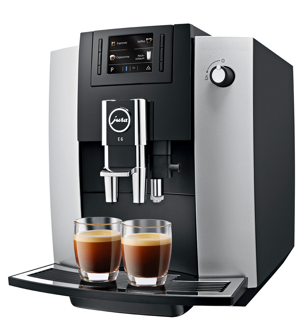 Maquina De Café Automática Jura E8 15400