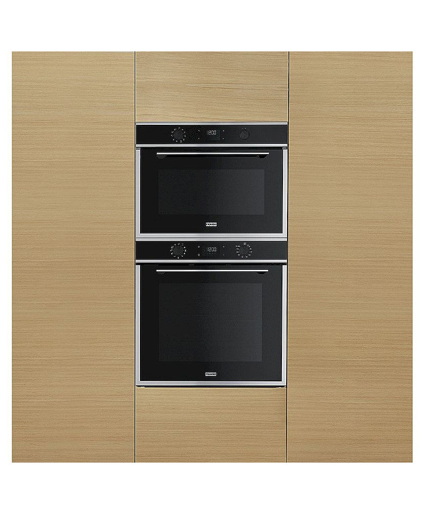 Franke built in microwave discount